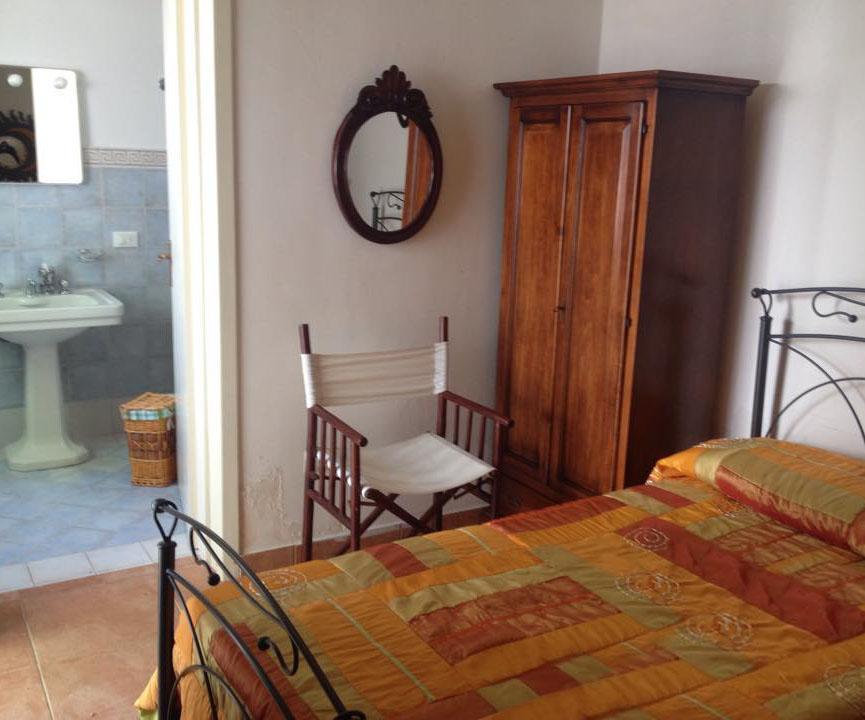 B&B Le Due Corti Martignano Exterior photo