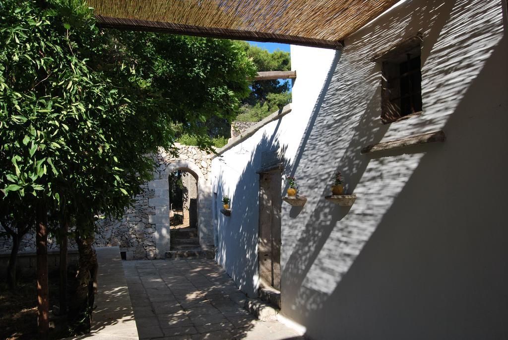 B&B Le Due Corti Martignano Exterior photo