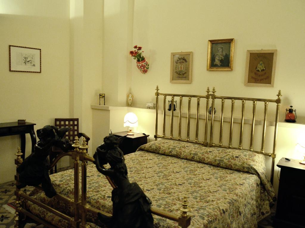 B&B Le Due Corti Martignano Room photo